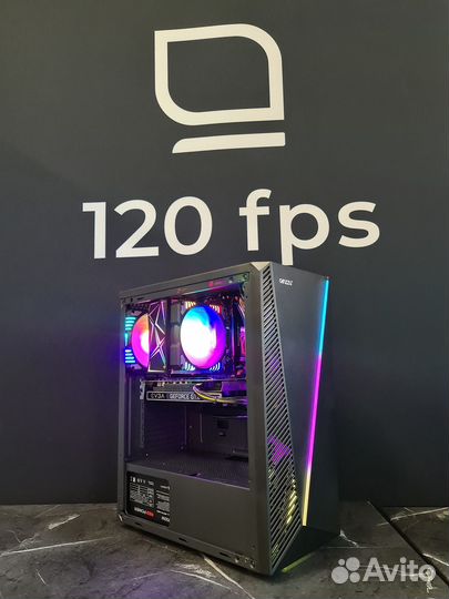 Компьютер E5 2680v3, DDR4 16GB, GTX 1660S