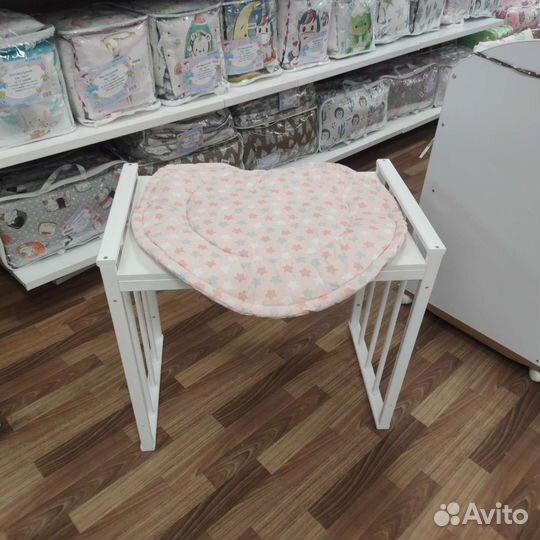 Постельное белье с бортиком