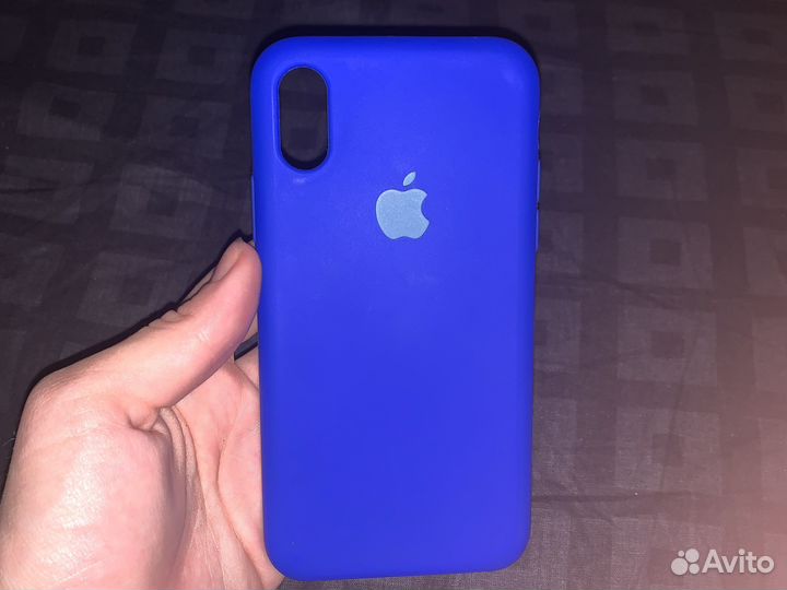 Чехол на iPhone 10 xs