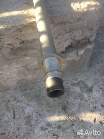 Элемент штанги для антенны измерительной