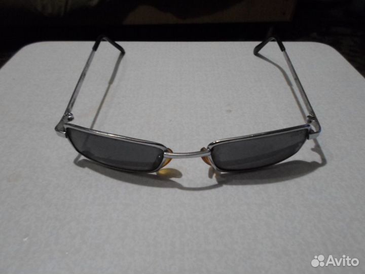 Солнцезащитные очки мужские