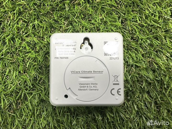 Vicare термостат