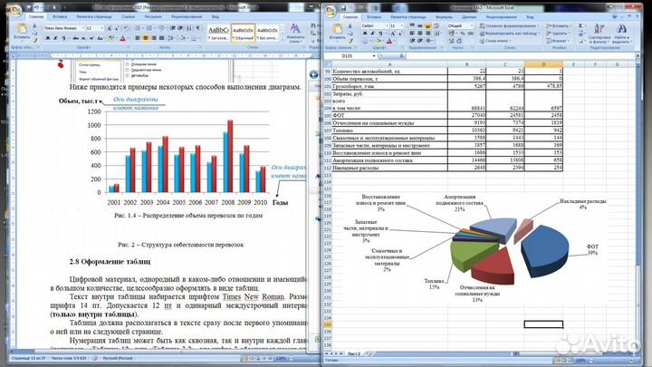Помощь студентам: курсовая, диплом, контрольные