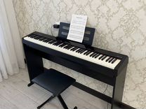 Цифровое пианино Nux, 88 клавиш
