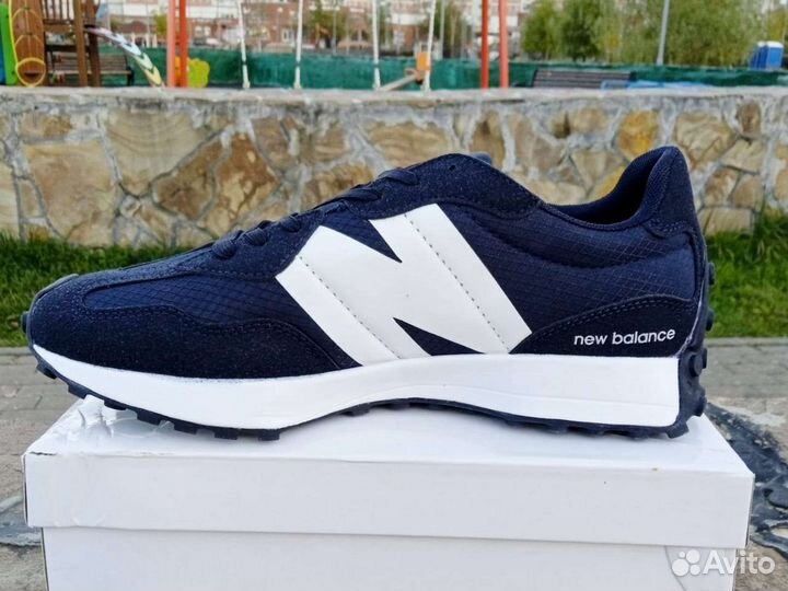 Мужские new balance 40- 45