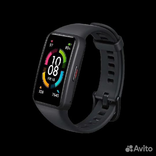 Honor Band 6