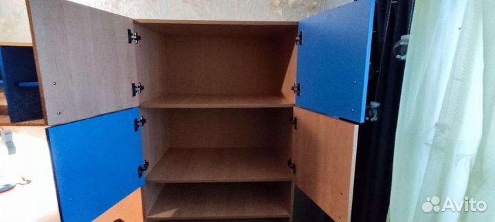 Детская мебель