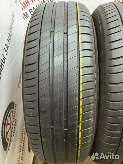 Michelin Primacy 3 215/65 R17 99V