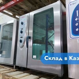 Пароконвектомат Rational CM101