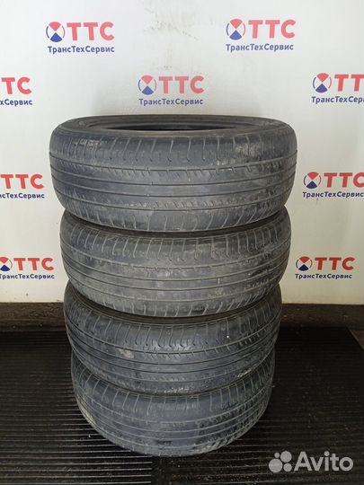 Hankook Optimo K415 205/60 R16