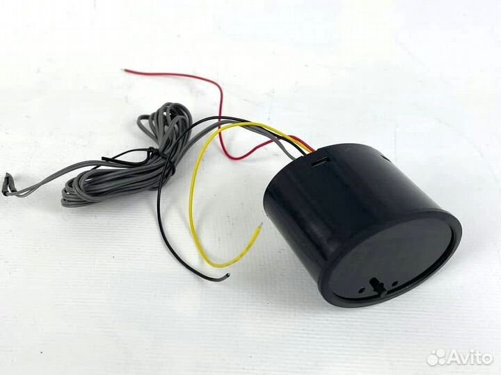 Часы Приора цифровые