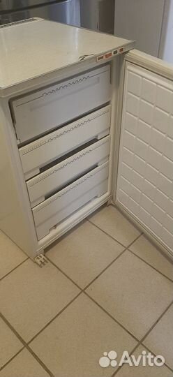 Морозильная Камера Бирюса