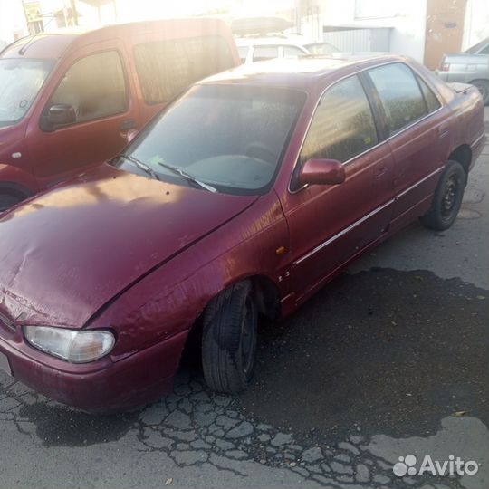 Hyundai Lantra 1.5 МТ, 1994, 98 653 км