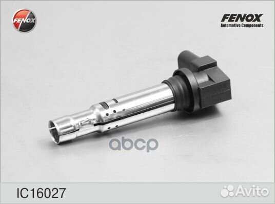IC16027 катушка зажигания Audi A2/A3,VW Golf/P