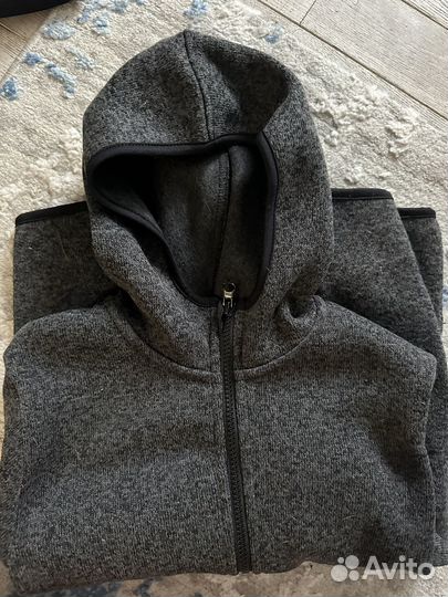 Толстовка H&M детская 134/140