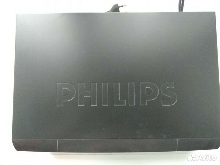 Видеомагнитофон