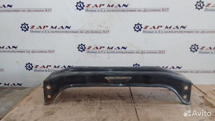 Траверса рамы поперечная Man Tga Tgs Tgx