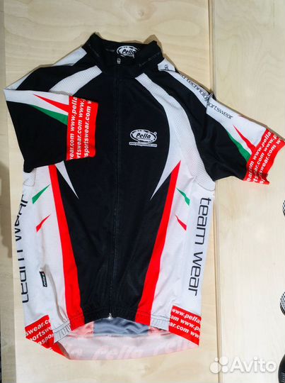 Веломайка Pella