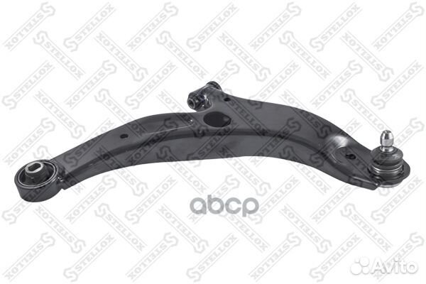 57-04116A-SX рычаг правый Mazda 323S 1.6-2.0/2