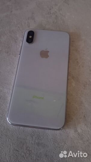 iPhone X 64GB