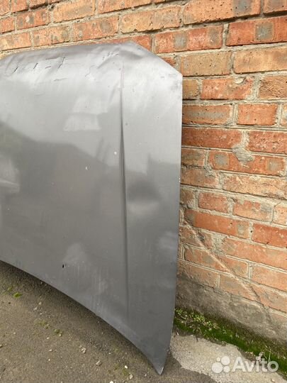 Капот на Hyundai Accent бу