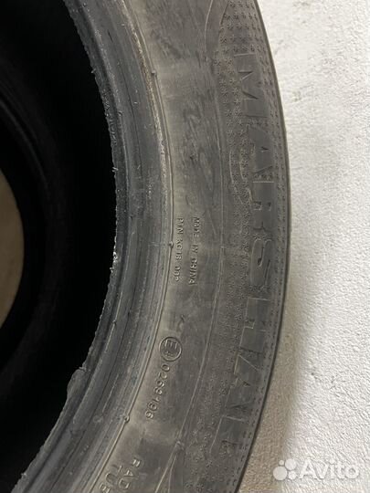 Marshal I'Zen RV Stud KC16 225/60 R17 103T