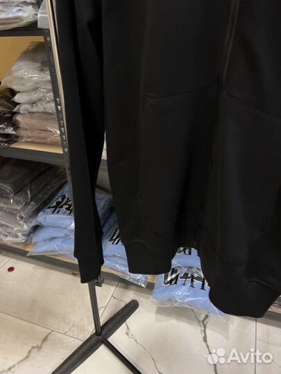 Кофты Stone Island (Хаки,Черный)