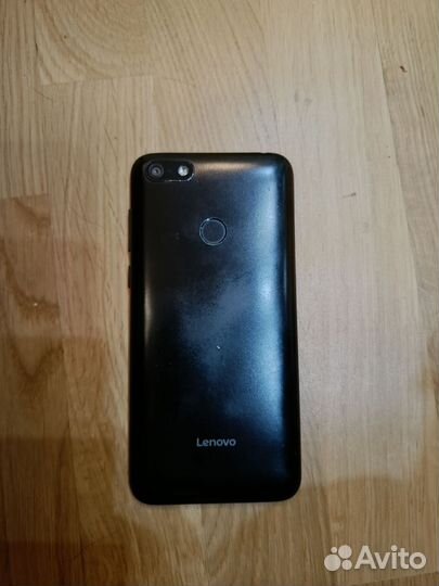 Lenovo A5, 2/16 ГБ