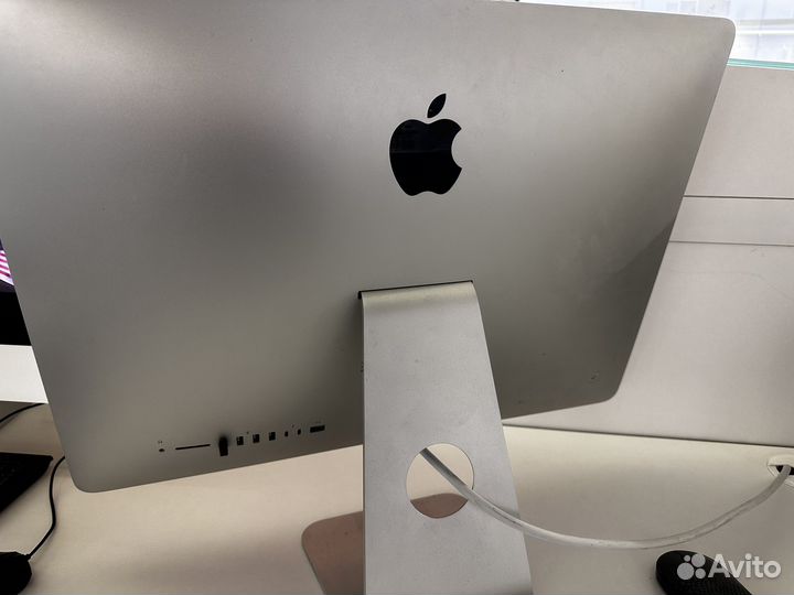 Apple iMac 21.5 retina 2017