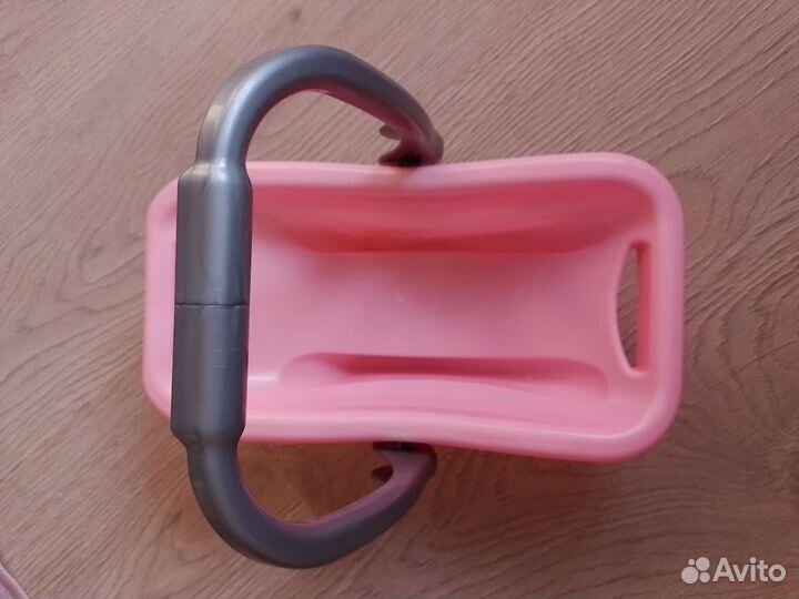 Переноска для кукол