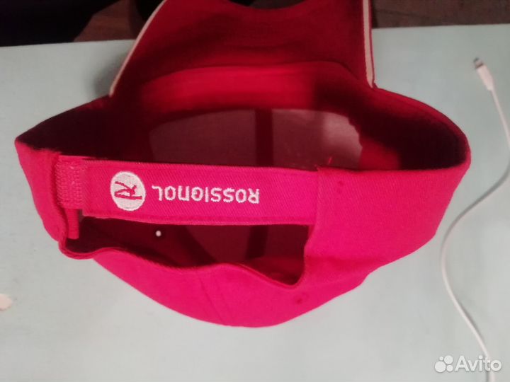 Кепка бейсболка оригинал