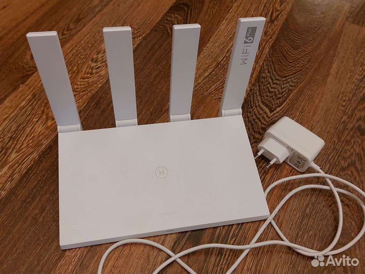 Роутер Huawei ws7100