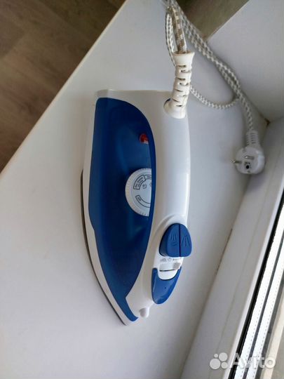 Утюг электрический