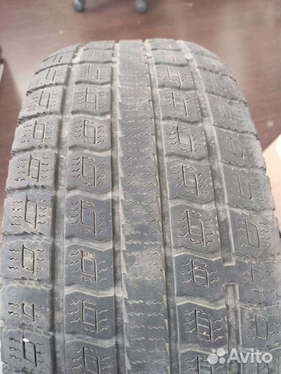 Presa PI02 205/55 R16