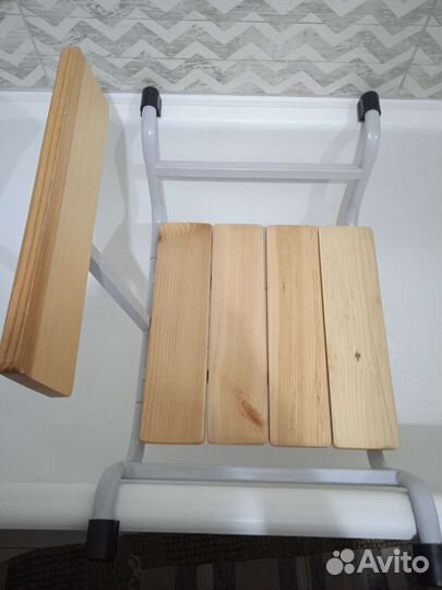 Сидушка для ванны