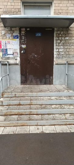 2-к. квартира, 40,1 м², 3/4 эт.