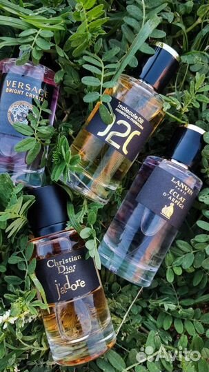 Парфюмерия ОАЭ 62 ml