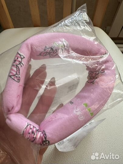 Воротник ортопедический детский (новый)