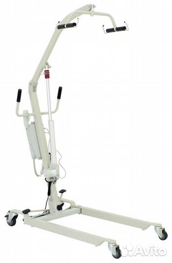 Электрический подъемник MED-MOS 320