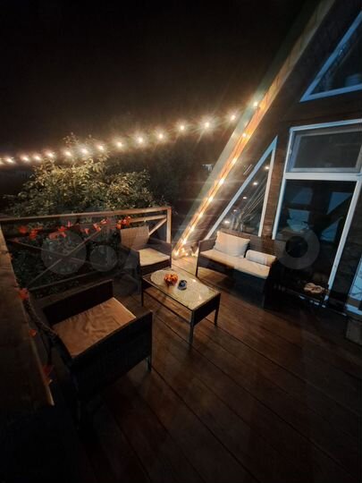 Дом 63 м² на участке 6 сот.