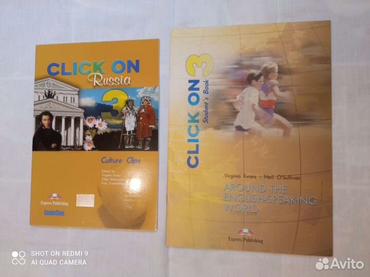 Английские учебники для pre-intermediate