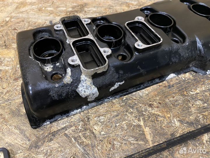 Клапанная крышка BMW K1200R K1200S K43