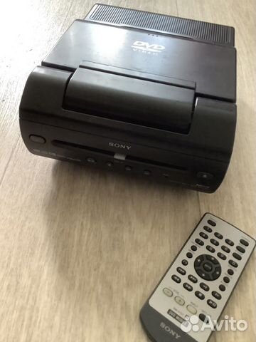 Магнитола для автомобиля