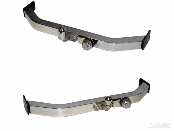 Тсу фаркопы для иномарок и отечественных авто