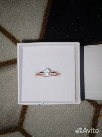 Золотое кольцо