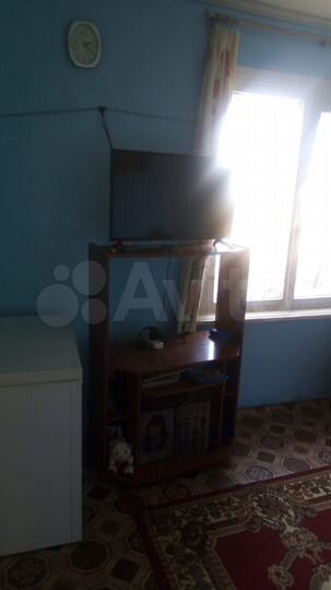 Дом 55,9 м² на участке 21 сот.