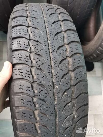 Amtel NordMaster CL 185/65 R15 88T
