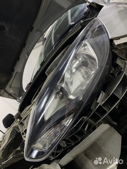 Оклейка полиуретановой пленкой