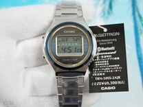 Casio TRN-50SS-2AJR модель JDM