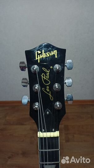 Электро гитара